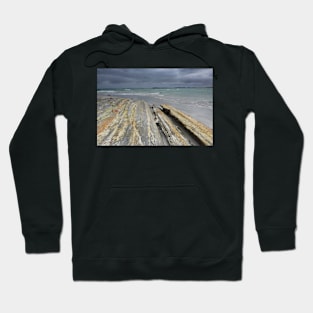 The Berneray Coast Hoodie